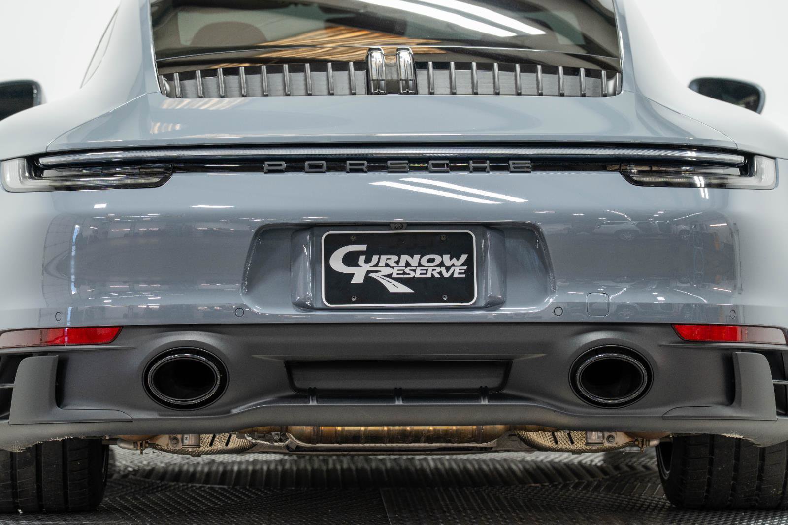 Used 2023 Porsche 911 Carrera GTS image 15