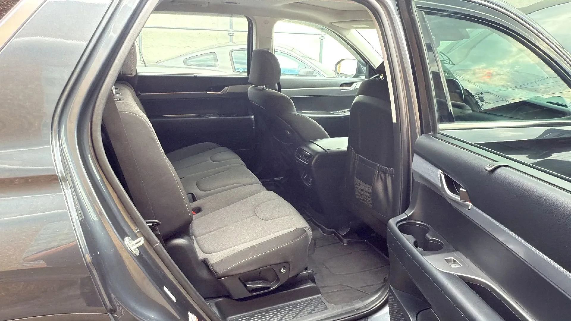 Used 2020 Hyundai Palisade SEL image 26