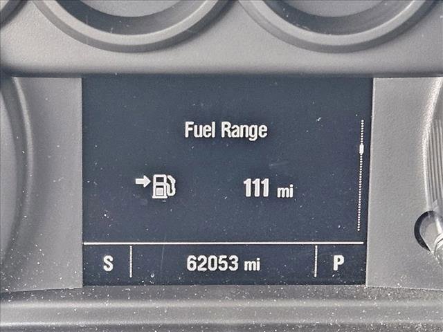 Used 2023 Chevrolet Silverado 1500 Custom RWD image 8