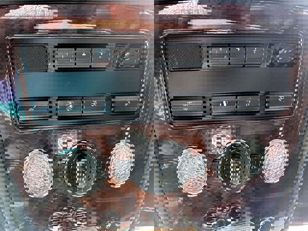 Used 2007 Bentley Flying Spur Flying Spur image 33