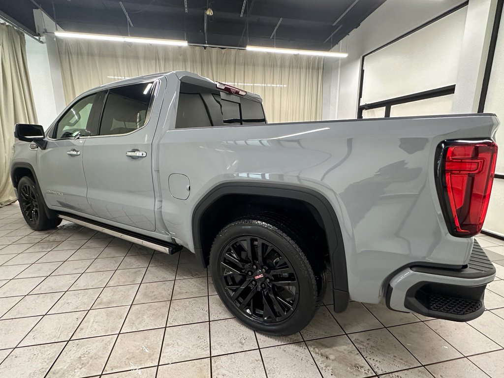Certified 2025 GMC Sierra 1500 Denali w/ Denali Reserve Package image 12