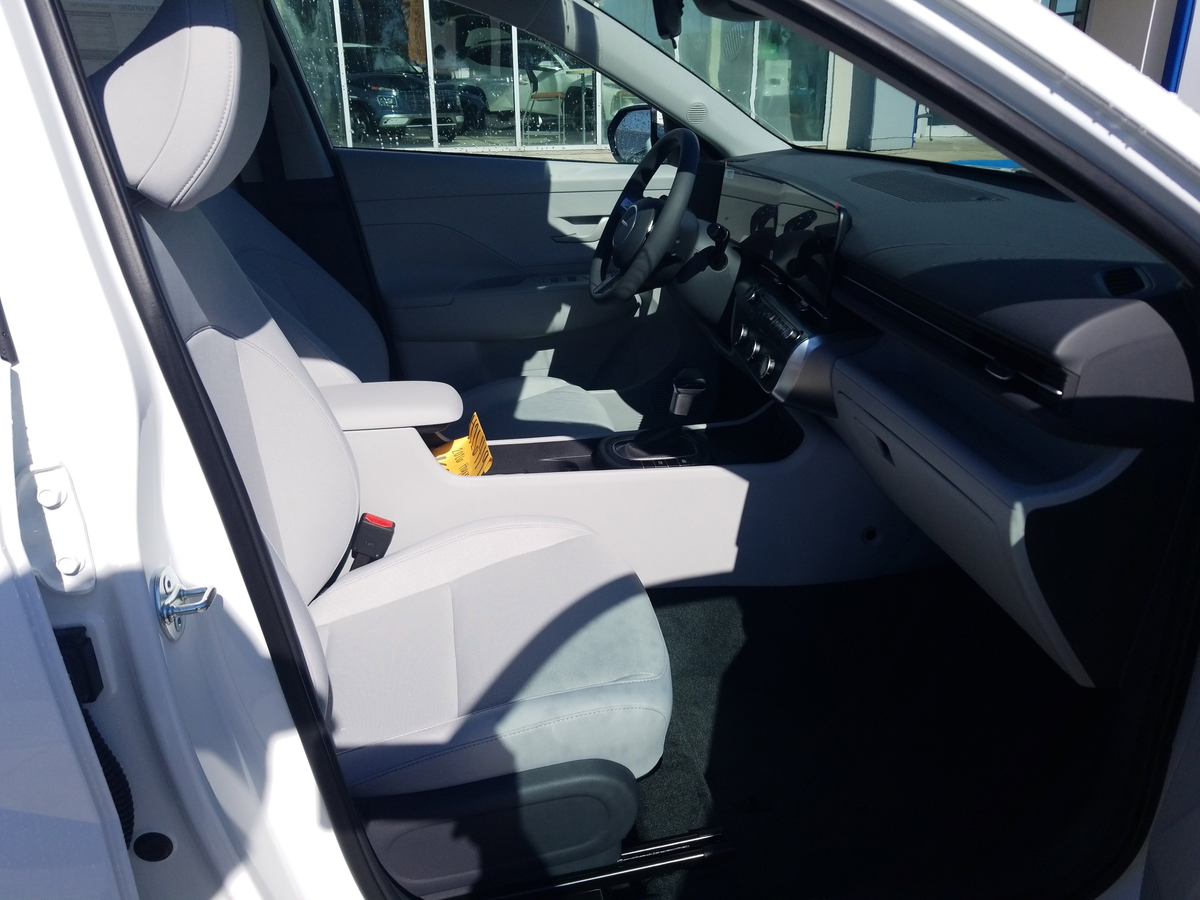 New 2026 Hyundai Kona SE image 17