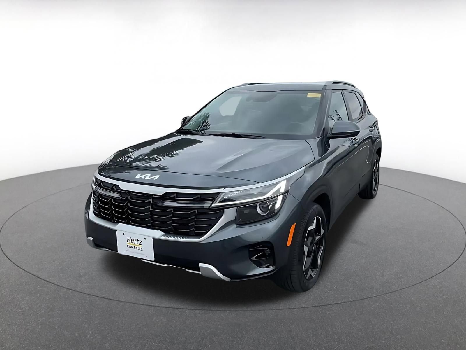 Used 2025 Kia Seltos S image 7