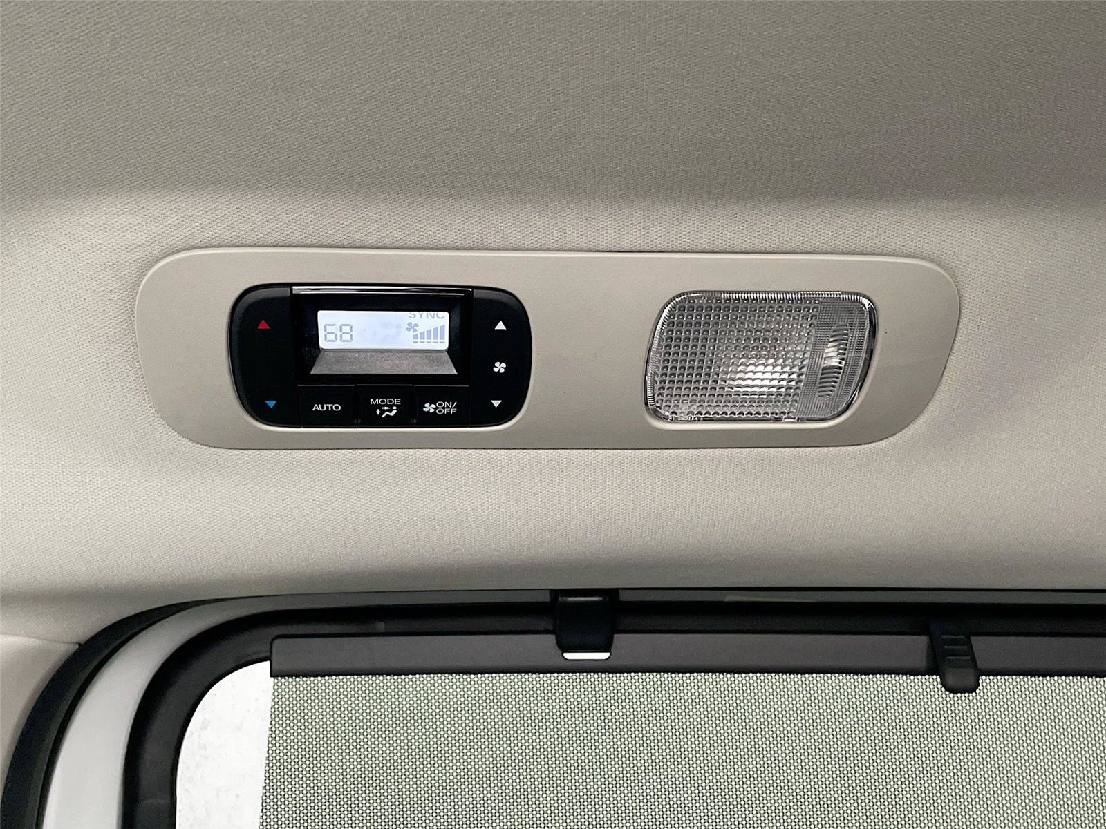 New 2026 Honda Odyssey EX-L image 17