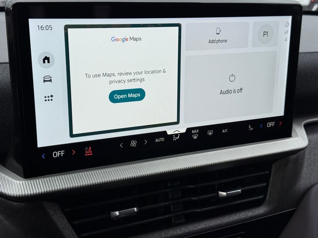 New 2026 Ford Explorer Platinum image 19