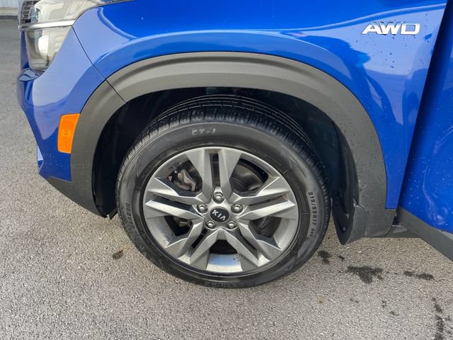 Used 2021 Kia Seltos S AWD/4WD image 18