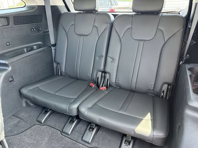 Used 2022 Kia Sorento SX FWD image 24