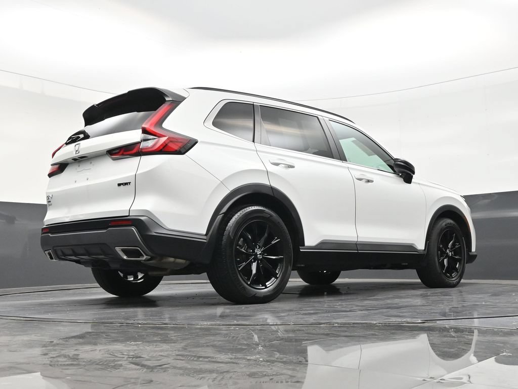 Used 2024 Honda CR-V Sport image 24