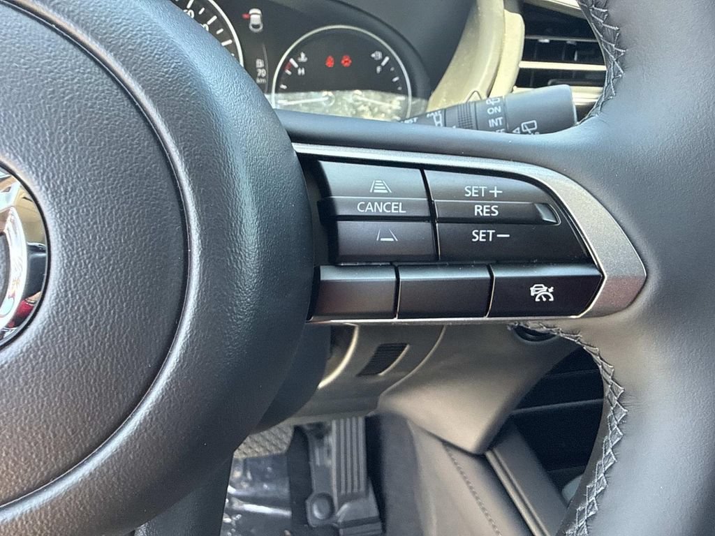 New 2026 MAZDA CX-30 AWD 2.5 S w/ Select Sport Pkg image 34