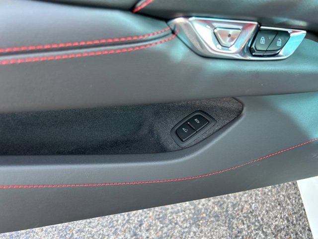 Used 2026 Chevrolet Corvette Stingray image 15