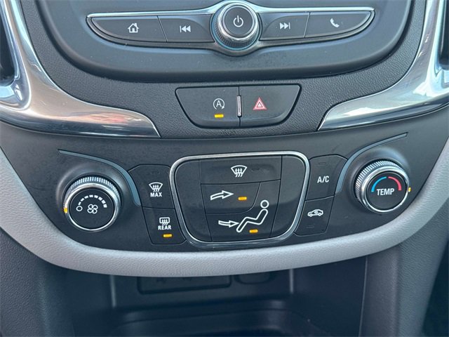 Used 2023 Chevrolet Equinox LS image 22