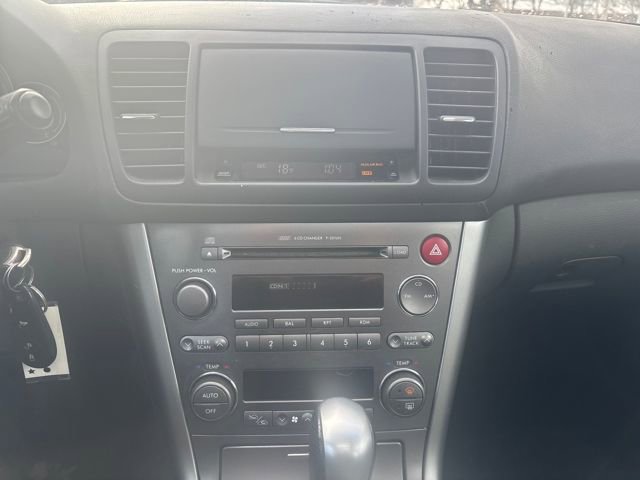 Used 2005 Subaru Outback 2.5i Limited image 18