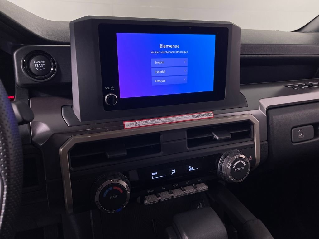 New 2026 Toyota Tacoma SR5 image 20