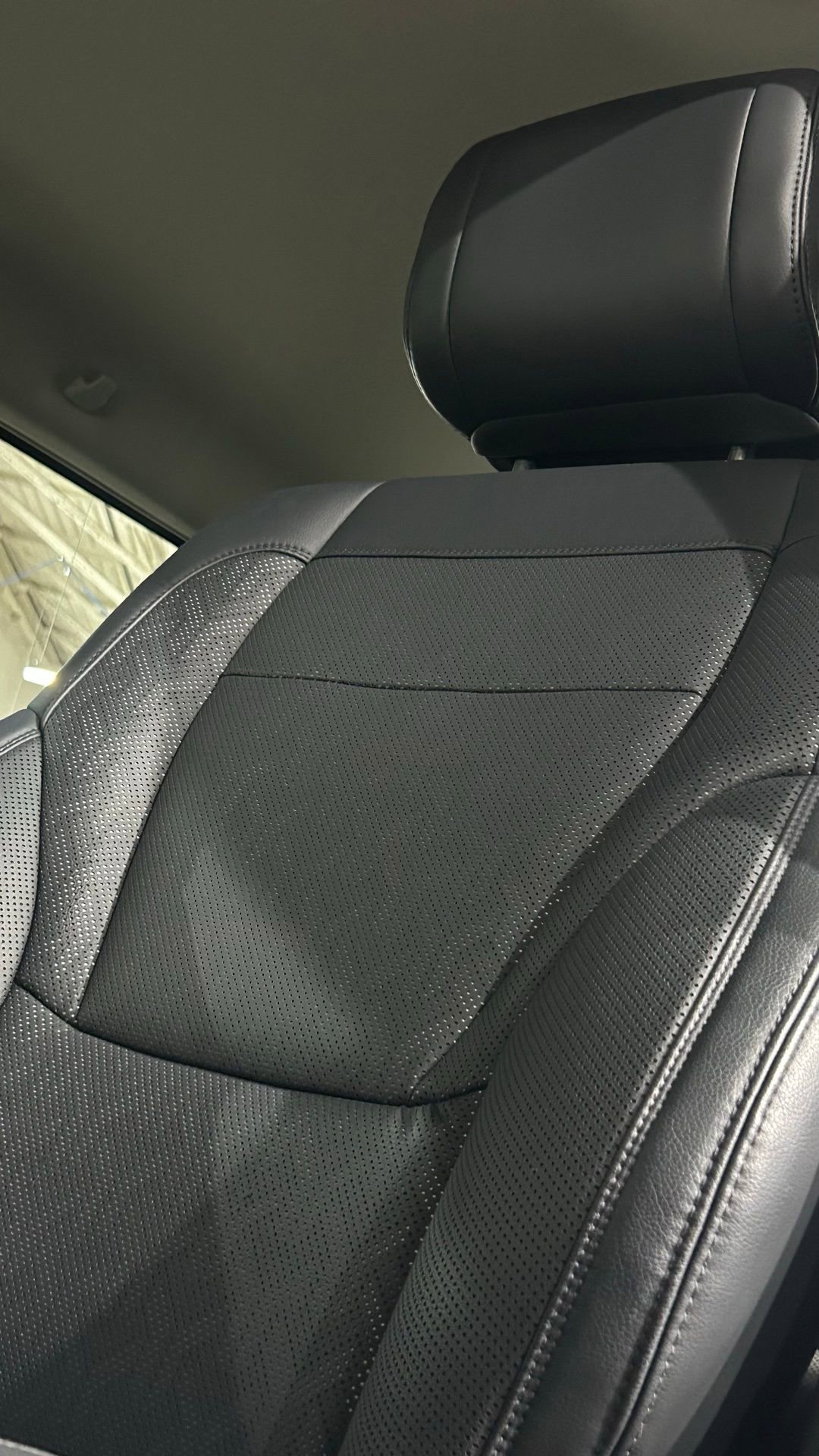 Used 2024 Toyota Tundra SR5 w/ SR5 Premium Package image 37