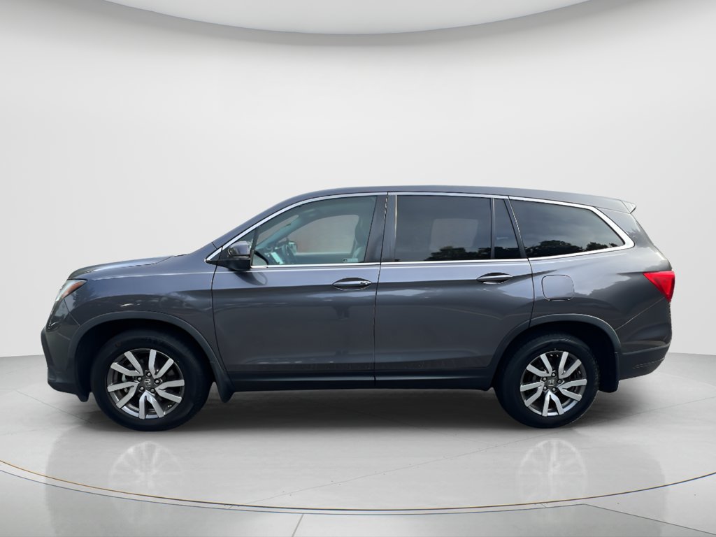 Used 2020 Honda Pilot EX image 8