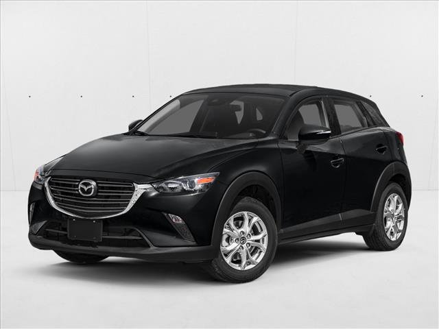 Used 2021 MAZDA CX-3 Sport