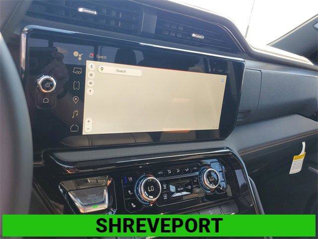 New 2026 GMC Sierra 3500 AT4 w/ AT4 Premium Plus Package image 18