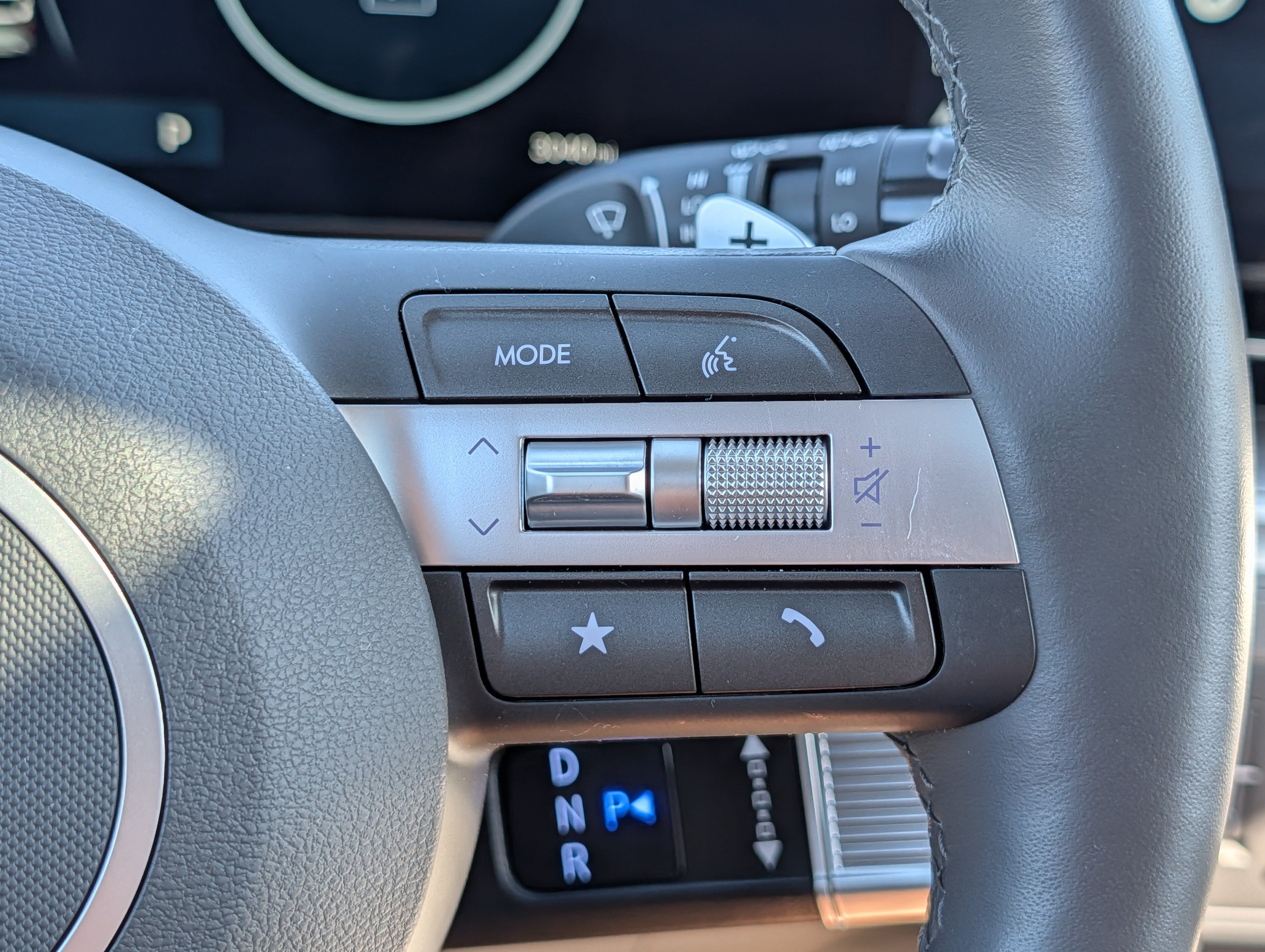 Certified 2026 Hyundai Kona Limited AWD/4WD image 30