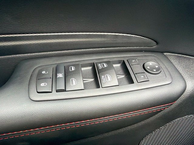 New 2026 Dodge Durango GT w/ Blacktop Package AWD/4WD image 25