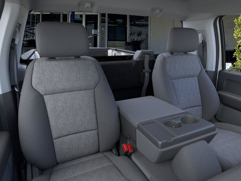 New 2026 Ford F150 XL RWD image 9