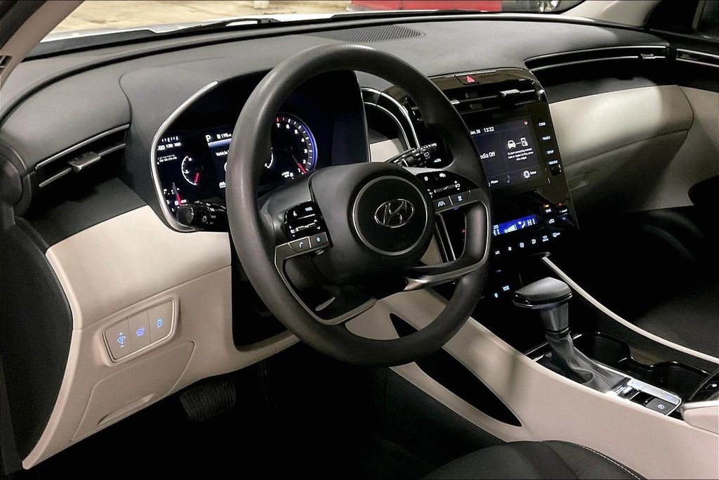 Used 2024 Hyundai Tucson SEL image 13