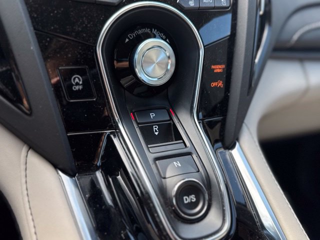 Used 2026 Acura RDX w/ Advance Package AWD/4WD image 24