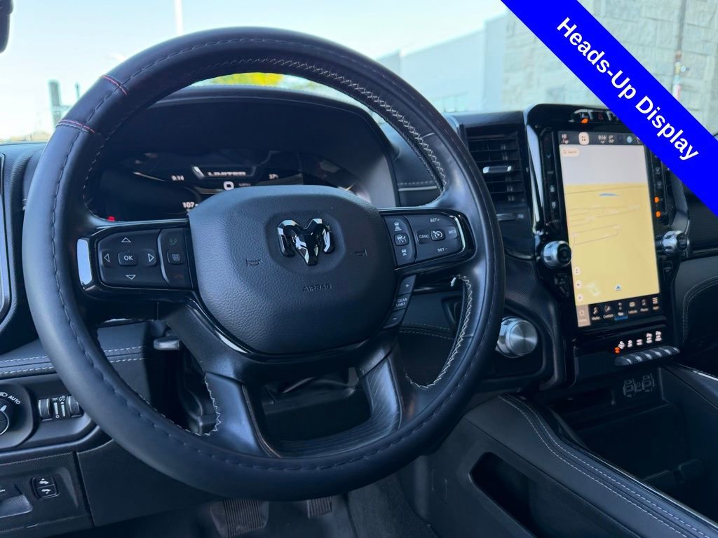Used 2023 RAM 1500 Limited image 12