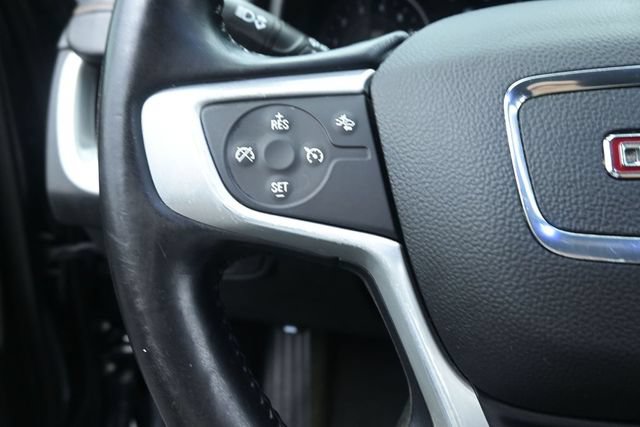 Used 2020 GMC Terrain SLE w/ Elevation Edition FWD image 30