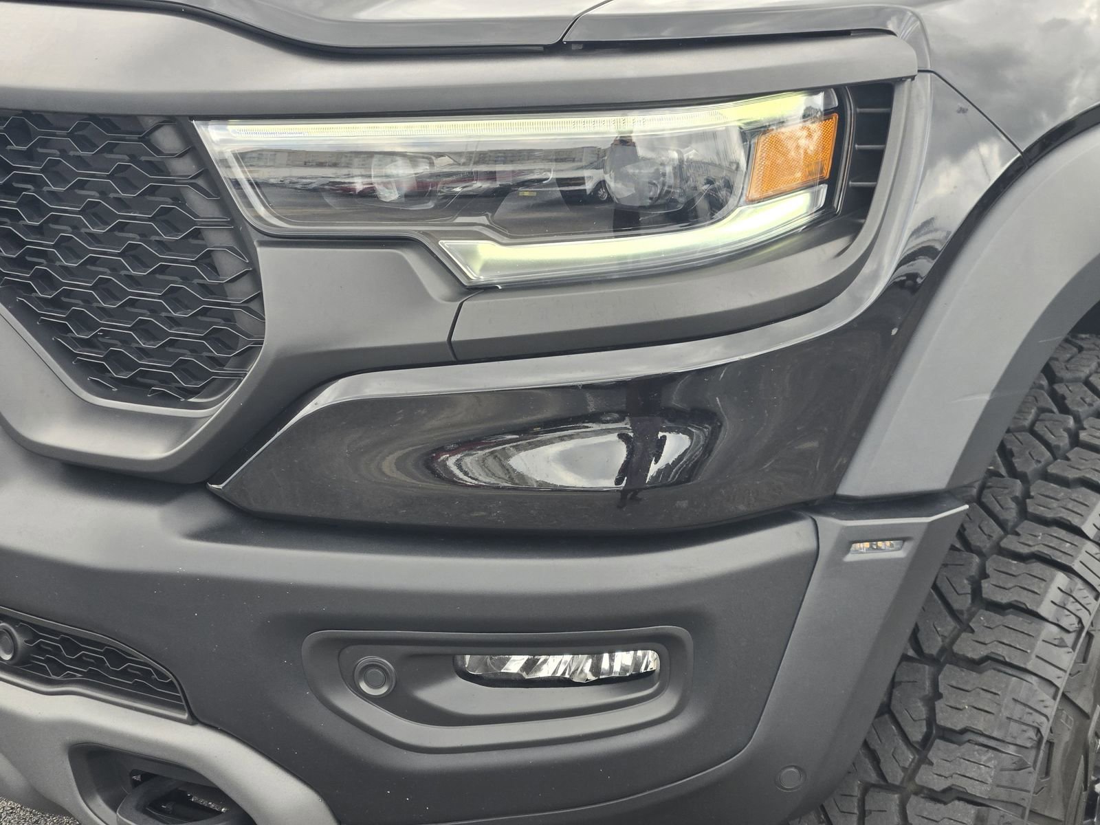 Used 2022 RAM 1500 TRX w/ TRX Level 2 Equipment Group image 10