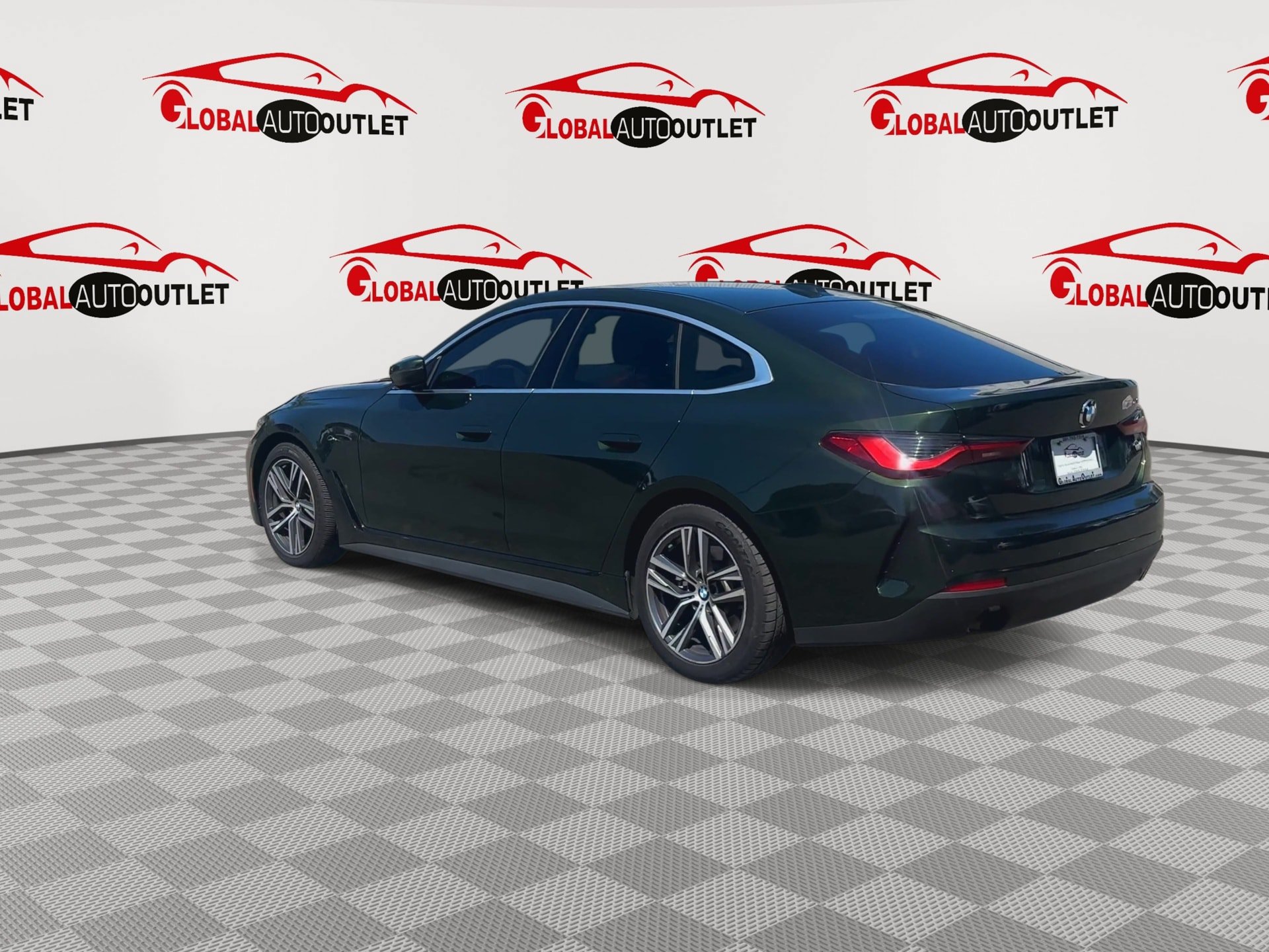 Used 2022 BMW 430i Gran Coupe RWD image 6