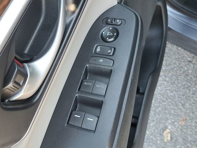 Certified 2022 Honda CR-V EX-L image 22