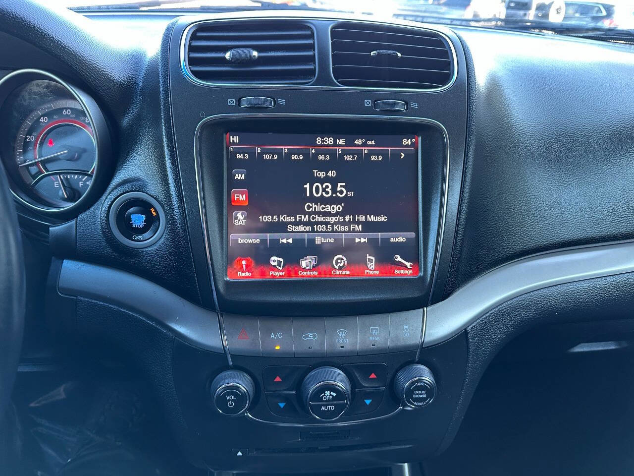 Used 2017 Dodge Journey Crossroad image 43