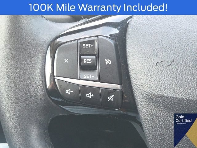 Used 2022 Ford Escape SE w/ Convenience Package FWD image 43