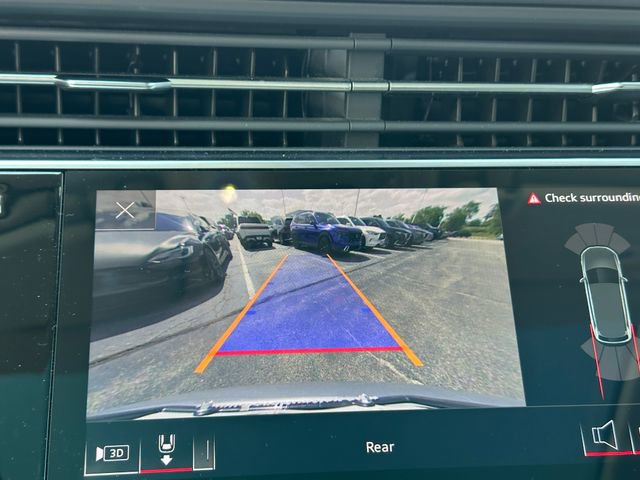 Used 2022 Audi Q7 3.0T Premium Plus image 27