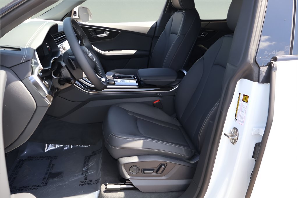 New 2026 Audi Q8 Premium Plus AWD/4WD image 11
