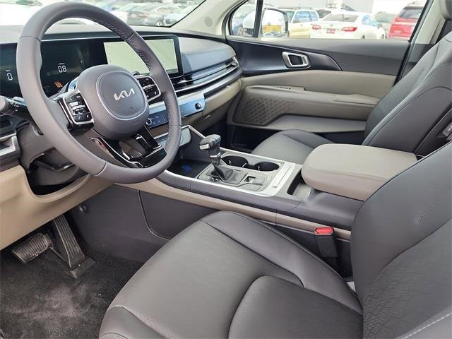 New 2026 Kia Carnival image 12