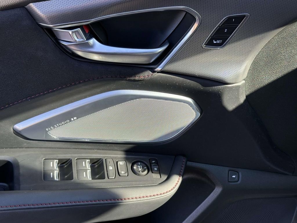 Certified 2023 Acura RDX A-Spec image 11