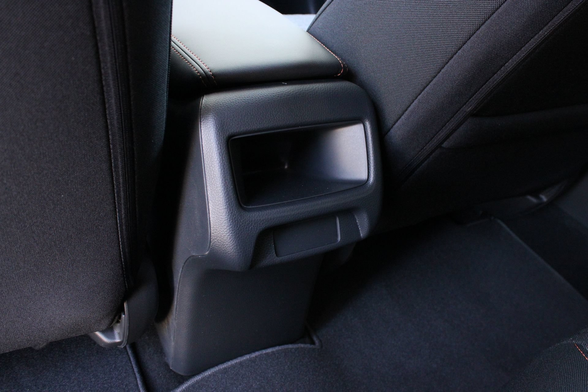 New 2027 Honda HR-V Sport image 20