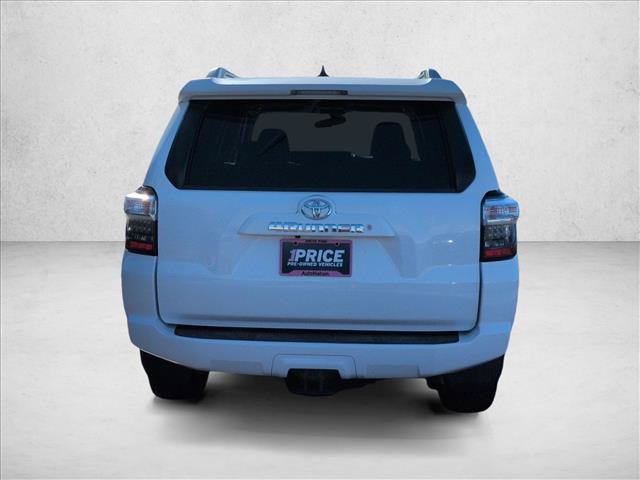 Used 2015 Toyota 4Runner SR5 RWD image 7