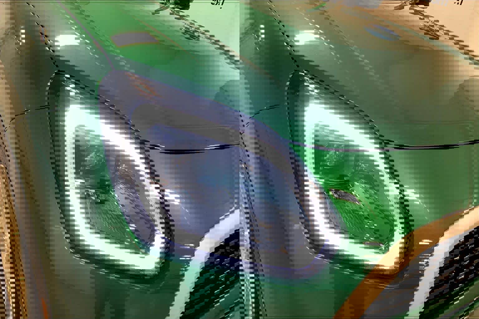 Used 2025 MINI Cooper Countryman S image 27