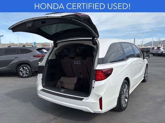 Used 2026 Honda Odyssey Touring image 31
