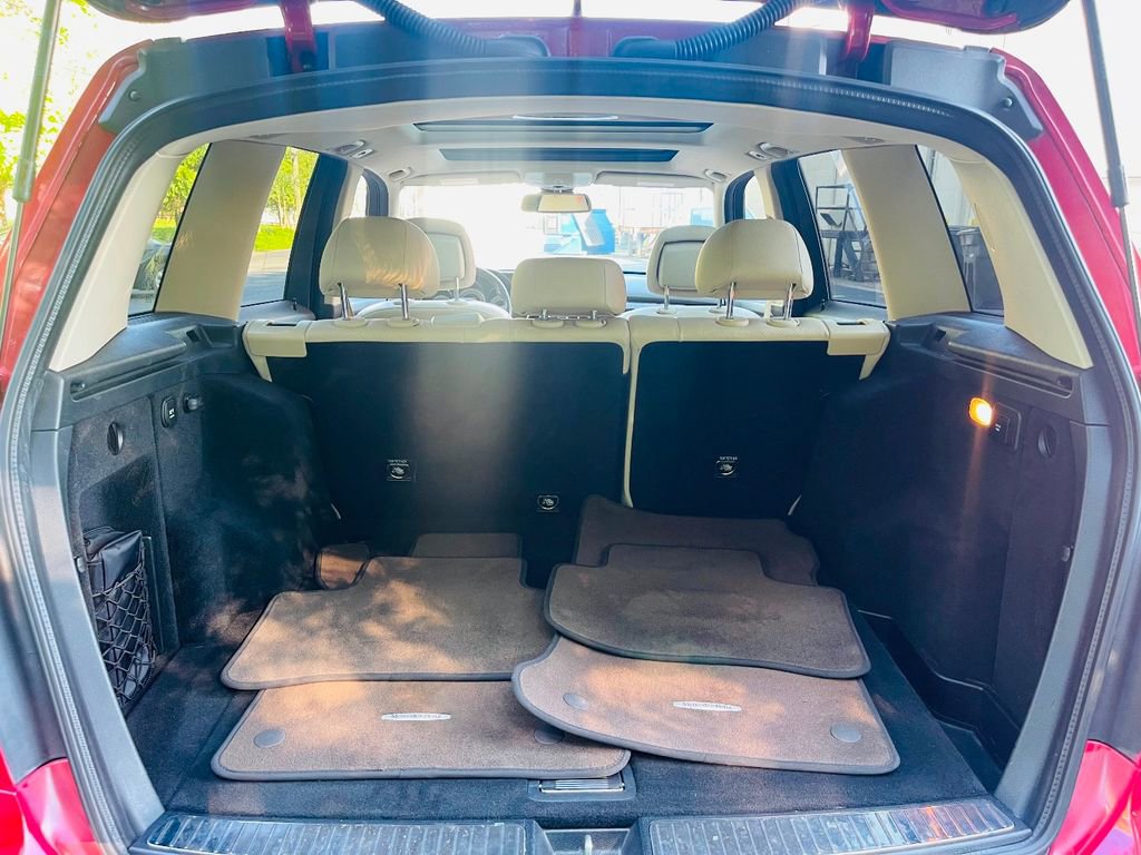 Used 2013 Mercedes-Benz GLK 350 2WD image 22