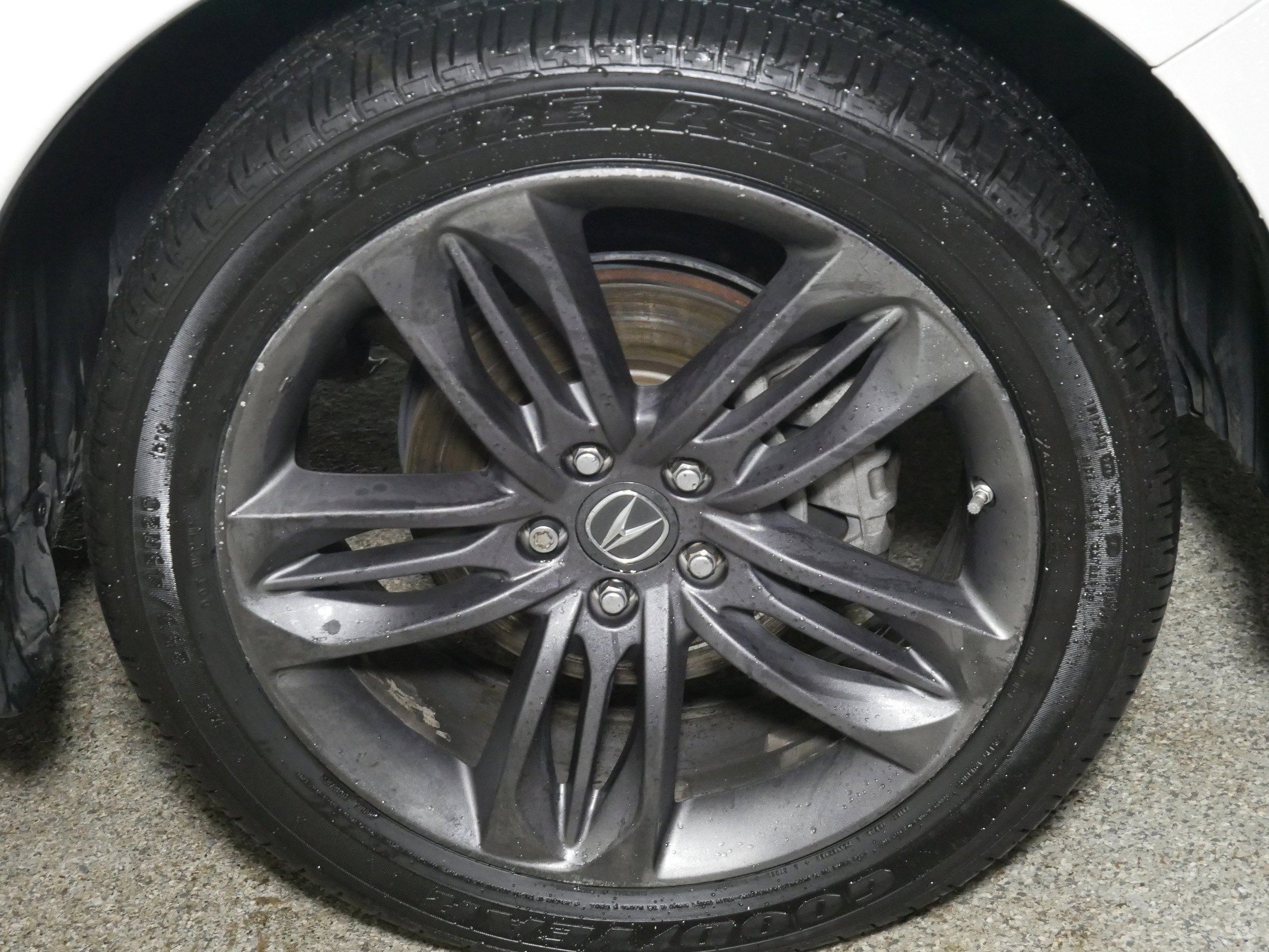 Used 2020 Acura RDX A-Spec AWD/4WD image 15