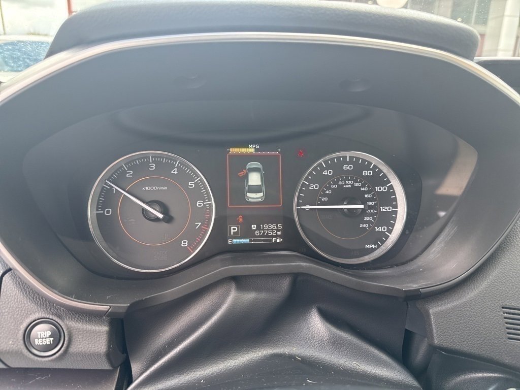 Used 2019 Subaru Crosstrek 2.0i Limited w/ Moonroof Package w/Navigation image 5