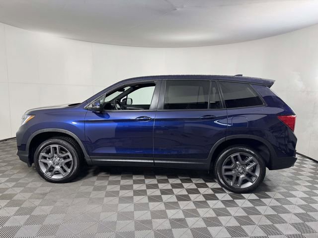 Used 2023 Honda Passport EX-L image 7