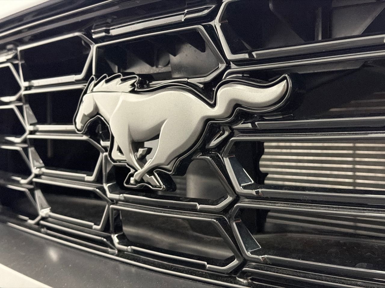 New 2026 Ford Mustang Dark Horse RWD image 16