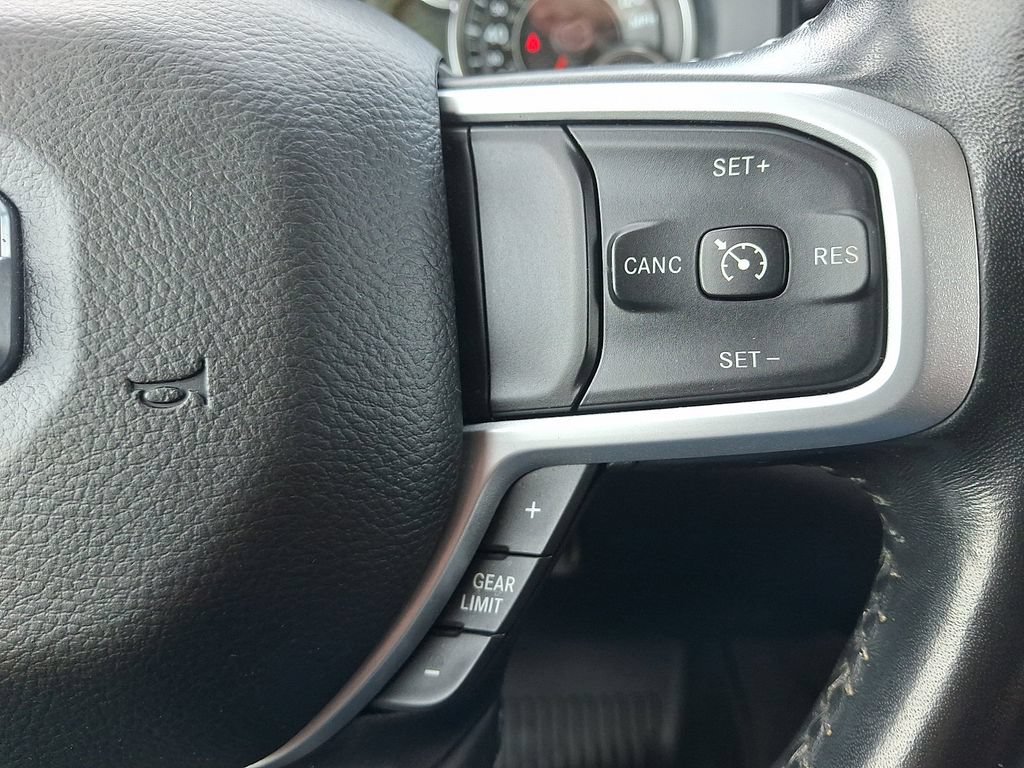 Used 2020 RAM 1500 Big Horn AWD/4WD image 22