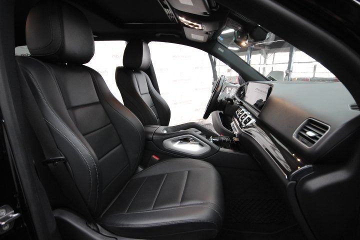 Used 2021 Mercedes-Benz GLE 350 image 30