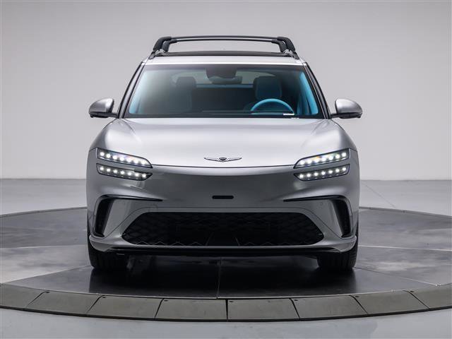 New 2026 Genesis GV60 Performance image 8