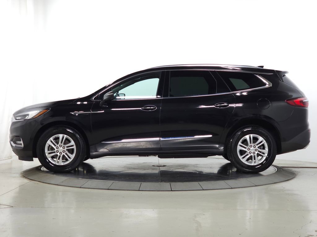 Used 2019 Buick Enclave Essence w/ Trailering Package, 5000 lbs. AWD/4WD image 4